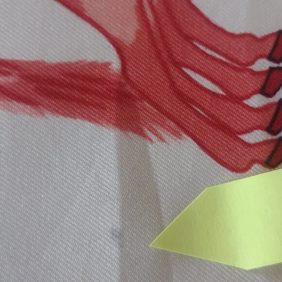Hermès Silk Scarf Harnais Français 90cm Vintage - Picture 15 of 16